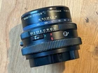 Mamiya RZ67 Sekor Z 2.8 110mm W