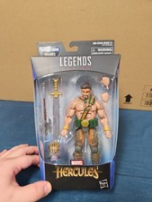 Marvel Legends Series Hercules Action Figure Thanos BAF Part MIB Sealed Avengers