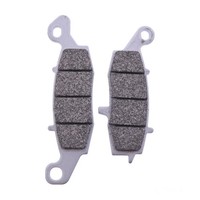BremsbeläGe Vorne Brembo 07KA19SR Race Passt FüR Suzuki GSX 750 Inazuma 1998-03