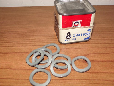 #ad 1941978 Delco Remy Washers Sale for 8 $39.99