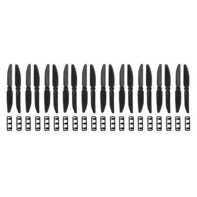 10 Paar 5030 robuste Propeller Prop CW/CCW 5030 5x3 für