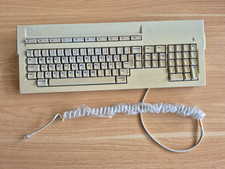   ATARI TT030 Tastatur   guter Zustand   funk...