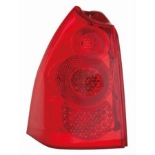 Rückleuchte Heckleuchte rechts für Peugeot 307 SW 3H 3E