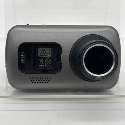 Nextbase NBDVR622GW 622GW 4k Dash Camera Silver w/ Mount & Charger - Tested