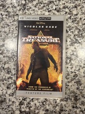 National Treasure UMD, 2005 