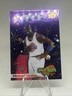 Michael Jordan Upper Deck Space Jam 30th Anniversary #10 Cosmos Purple