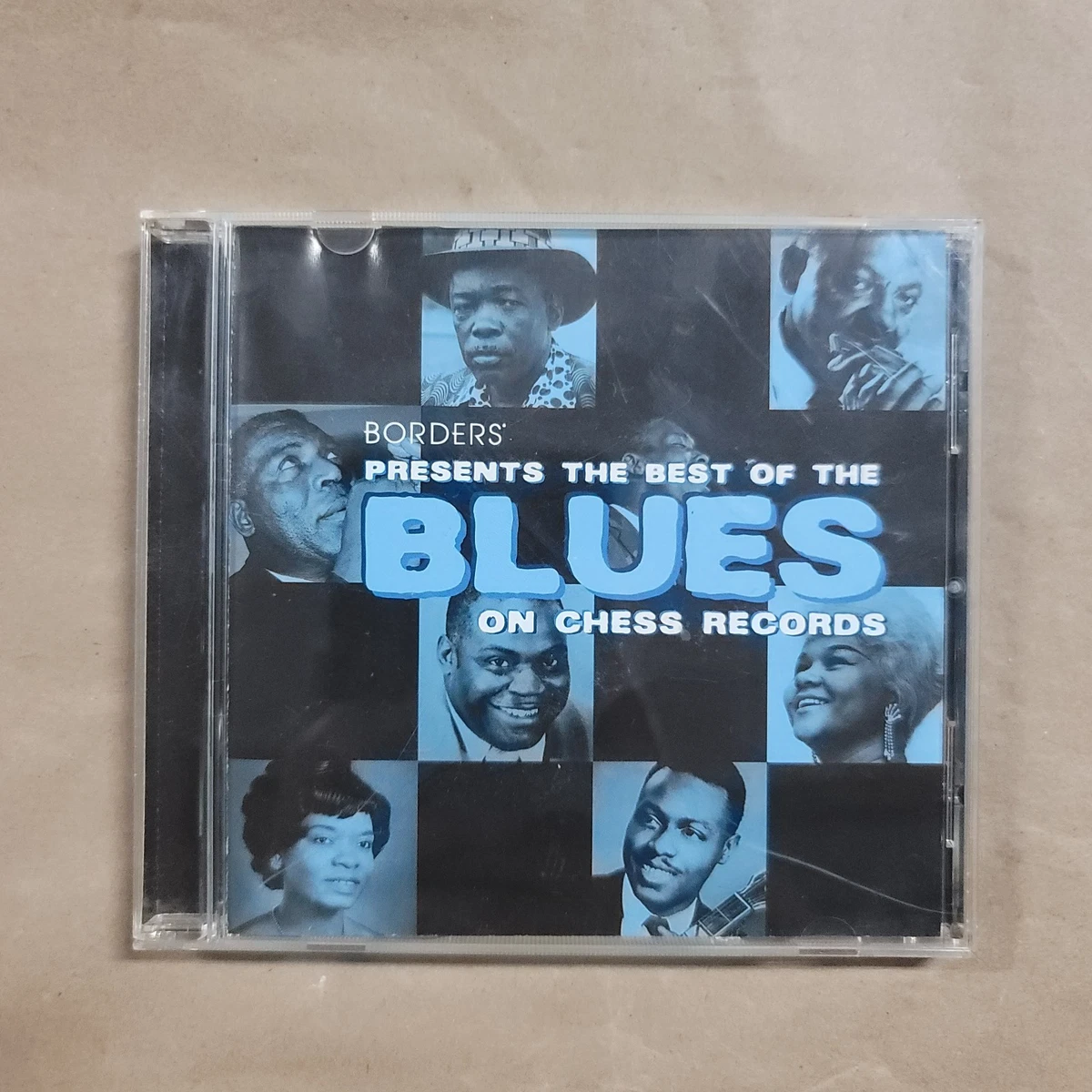 Blues Compilation Delta Blues CDs | eBay