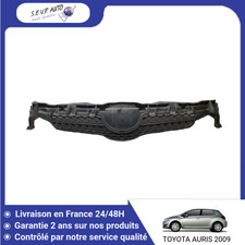 Calandre Toyota AURIS