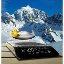 Station Météo Lévitation 3DStation