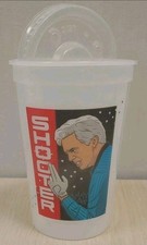SHOOTER MCGAVIN SUBWAY LIMITED EDITION CUP HA...