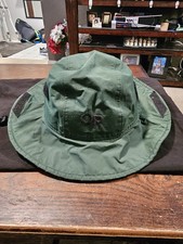 Vintage Outdoor Research Seattle Sombrero Gore-Tex Tactical Hat Made in USA...