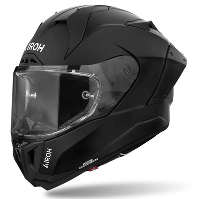 Airoh GP 800 Color Black Matt