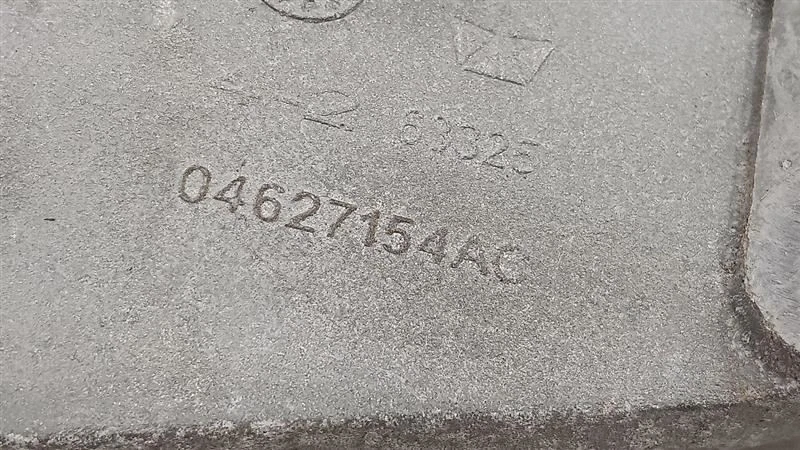 Chrysler 200 Belt Tensioner Pulley 2015 2016 2017 - Image 2 of 4