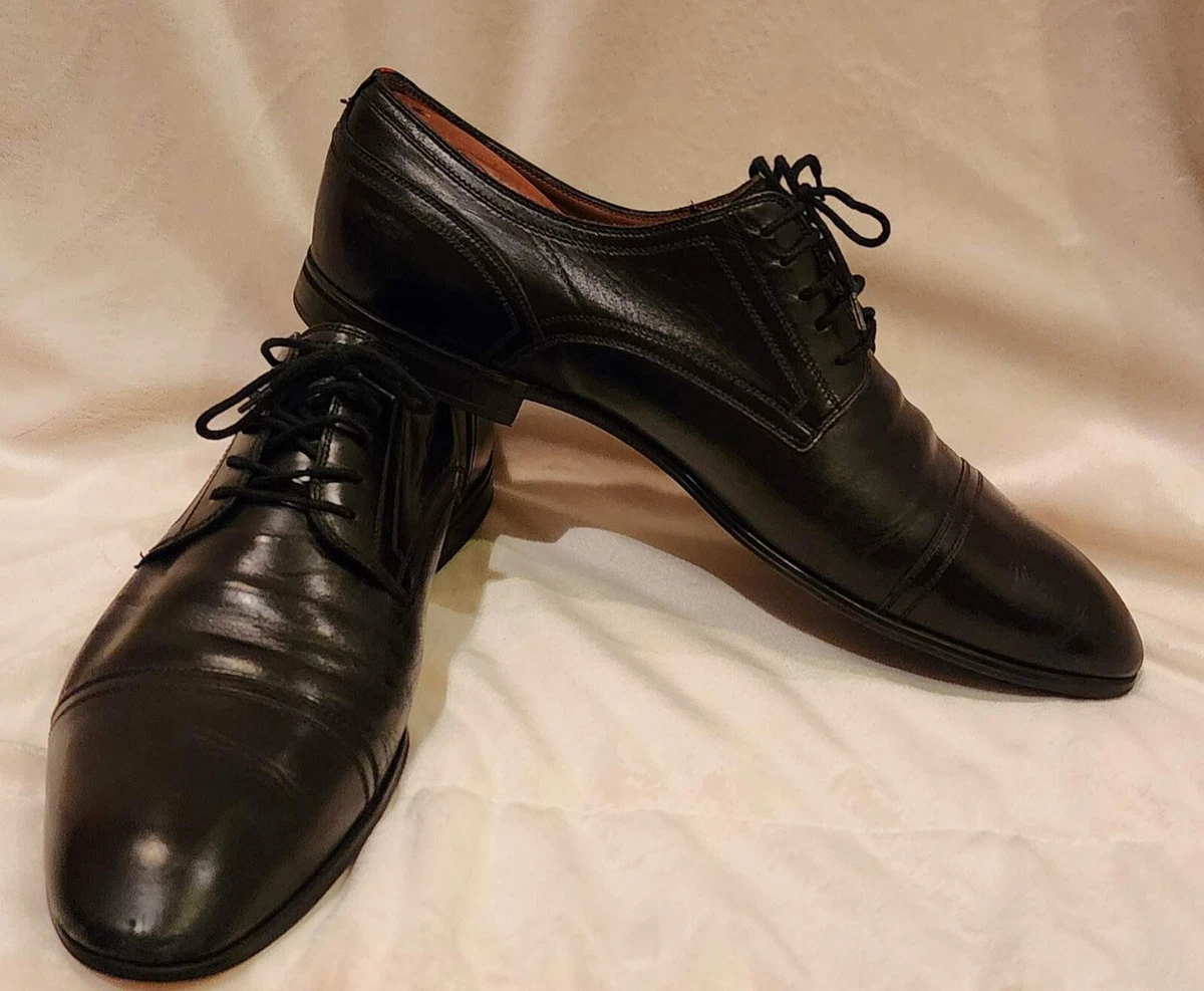 gucci men’s dress shoes