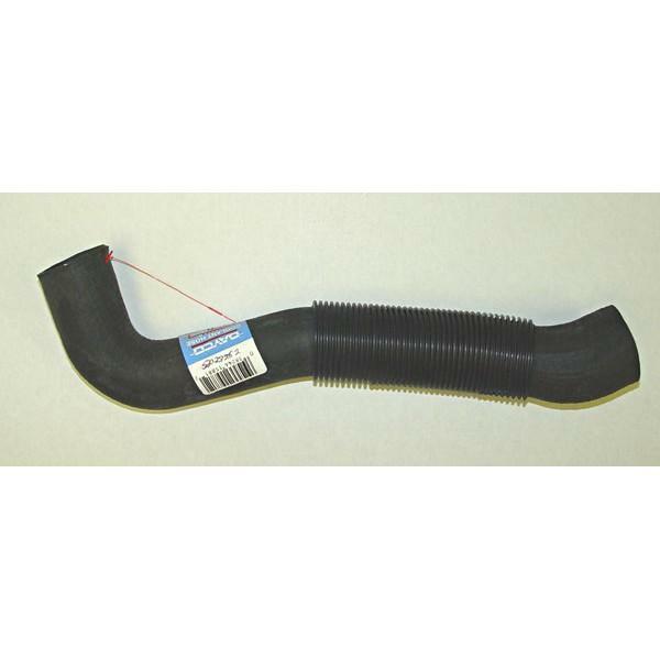 Durite inférieure de radiateur pour Jeep Grand Cherokee ZJ 4.0L 1993-1998