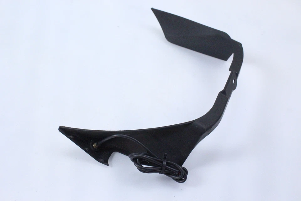 08-09 CUBIERTA INTERIOR BMW R1200GS OEM Foto 3 de 4