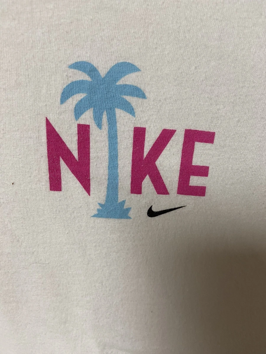 Nike sportswear palm clearance tree
