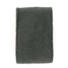 Watch Cushions Grey Faux Suede for Storing, Travel or Safe - Set of 3