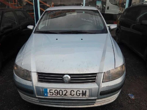 Turbocompresor para FIAT STILO (192) * 2003 294627 - Imagen 4 de 10