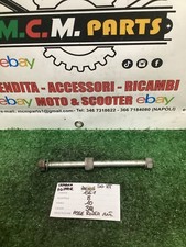 Asse Ruota Anteriore Mbk Flipper 50 2T Anno 1998 1999 2000