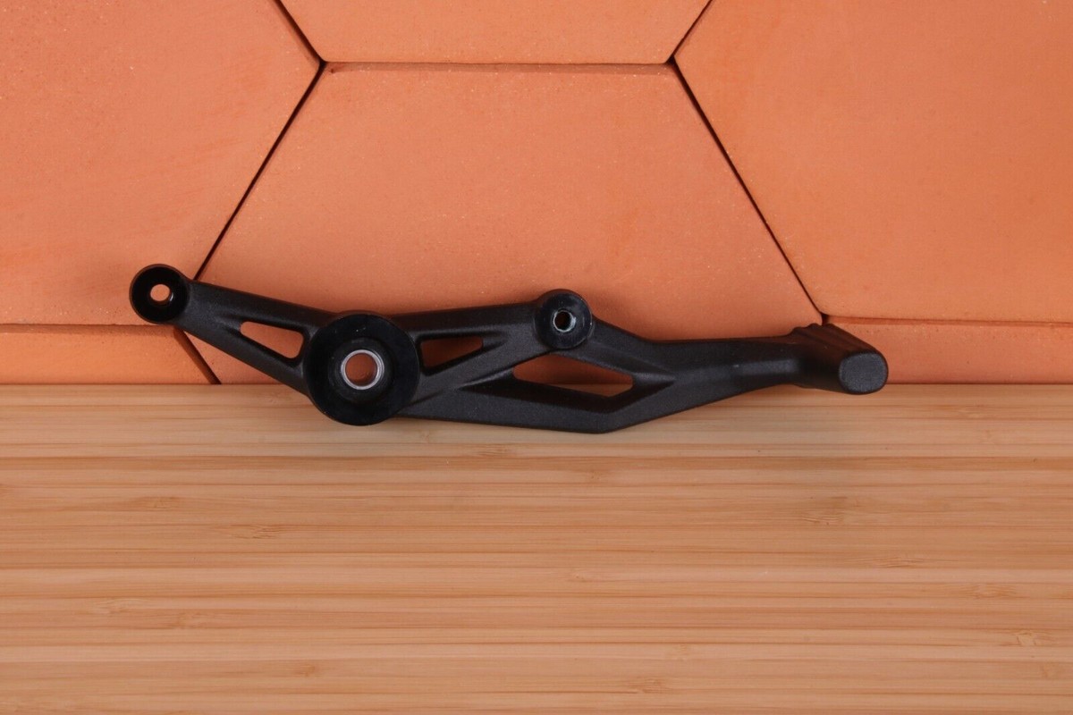 BMW S 1000 RR NEW ORIGINAL GEAR STICK PEDAL SHIFTER LEVER 9457247 