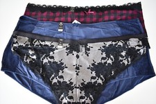 Women's Torrid Panties Underwear NWT Sz. 6 PICK YOUR STYLE 