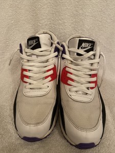 Nike Air Max 90 Raptors AJ1285-106 Release Info | SneakerNews.com
