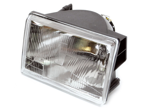 Phare avant gauche Jeep Grand Cherokee ZJ de qualité d'origine Allemagne