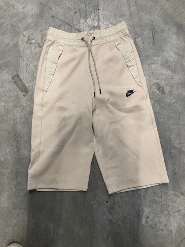 Womens Nike Sportswear Oatmeal Tech 