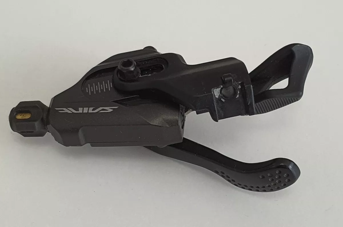 Shimano Saint SL-M820 Gear Shifter Trigger 10-fach 10-speed Direct Mount