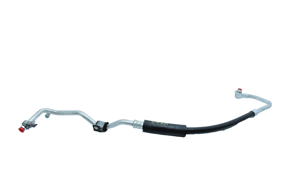 08-14 SUBARU IMPREZA WRX 2,5 M/T AC MANGUERA ALTA PRESIÓN LÍNEA S0901 Foto 3 de 4