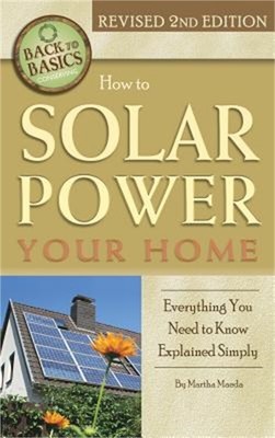 How to Solar Power Your Home: Everything You Need to Know Explained Simply (Hard