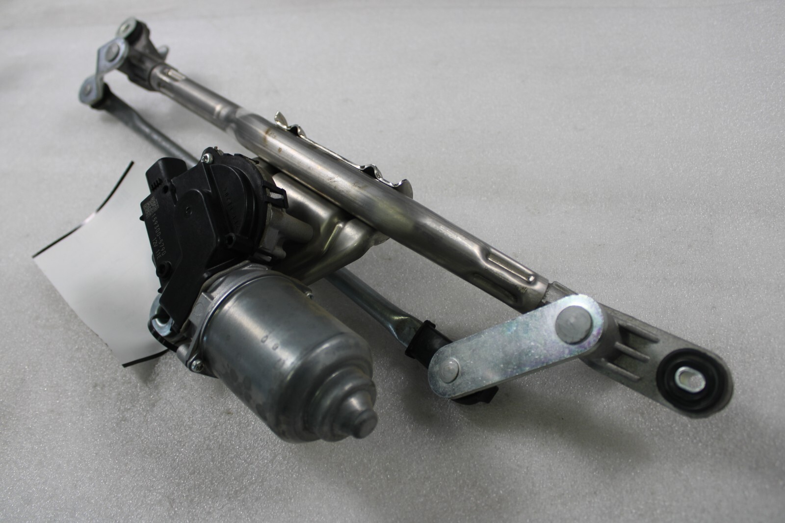 Ferrari F8 Tributo, Wiper Transmission w/ Motor, Used, P/N 918811