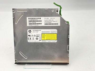 HP ProDesk 600 800 G2 DVD+RW Optical Disk Drive DU-8AESH 781416-001 762432-800