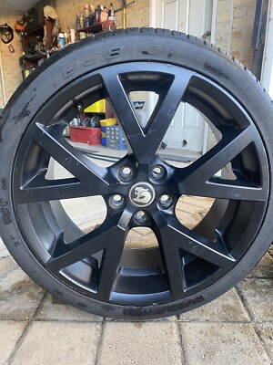Hsv Gts Wheels In Perth Region Wa Parts Accessories Gumtree Australia Free Local Classifieds