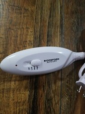 Biddeford TC13W1 Electric Blanket Temperature Replacement Controller 4-Prong