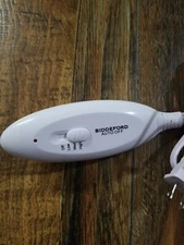 Biddeford TC13W1 Electric Blanket Temperature Replacement Controller 4-Prong