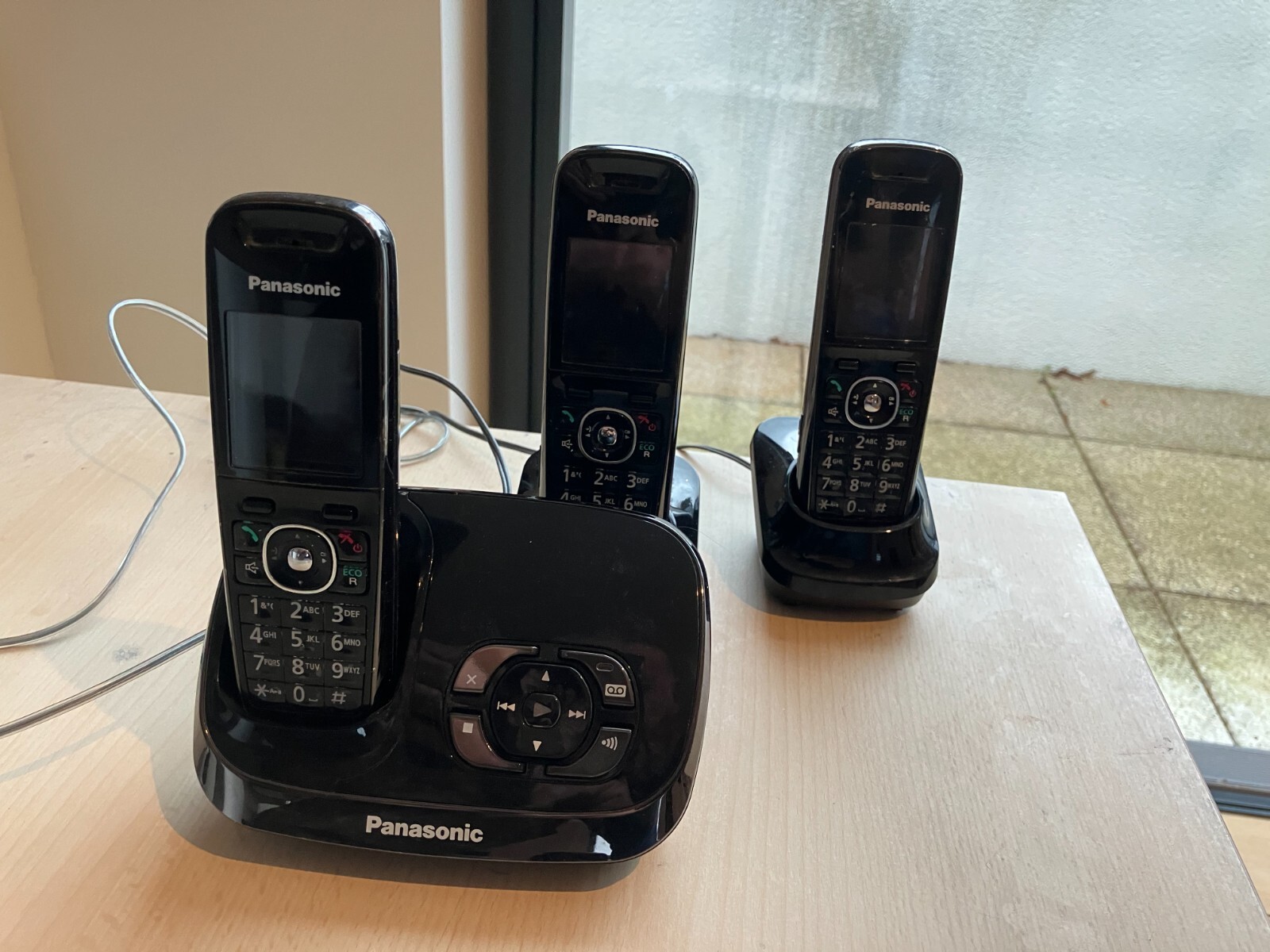 panasonic phone system
