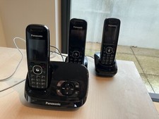 panasonic phone system
