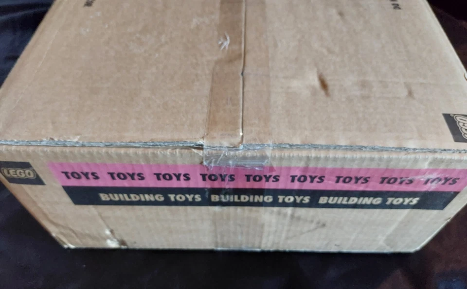 LEGO TECHNIC 42056 PORSCHE 911 GT3 RS SET CAJA SELLADA, CAJA DE ENVÍO SELLADA DE FÁBRICA Foto 4 de 4