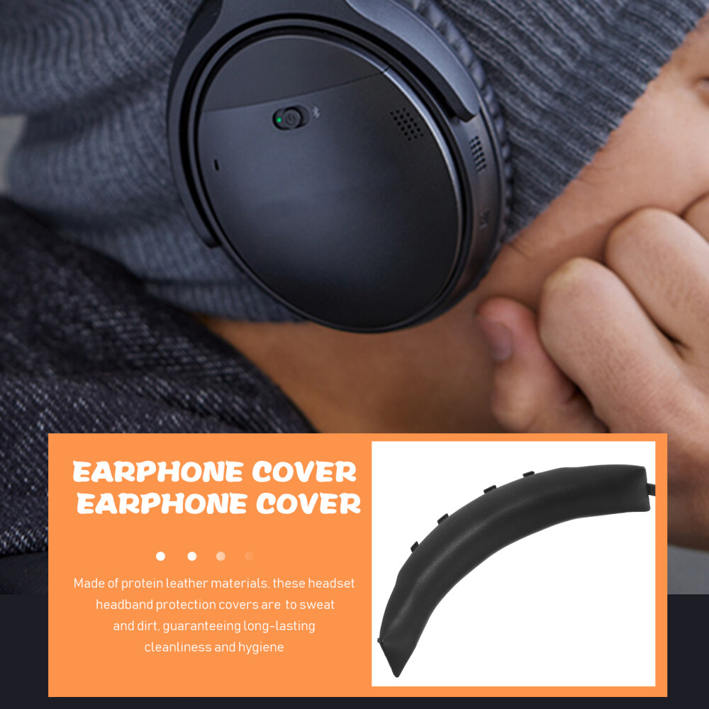 Headphone Headband Pad Headphone Headband Cushion Replacement Headphone