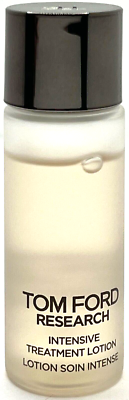 TOM FORD RESEARCH INTENSIVE TREATMENT LOTION 0.5 Oz / 15 ml TRAVEL