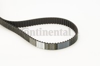 Continental Ctam CT1162 Timing Belt For CitroËN DS Fiat Ford Mazda Mitsubishi PE
