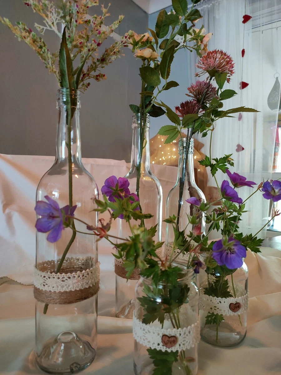 Centrepieces cheap