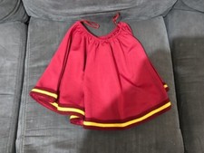 Vintage Heritage Cheerleader Skirt Size YL