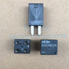 303-1AH-C-R1 U01 12VDC Song Chuan ATV mini General Purpose Relay 30A 4Pins 10PCS