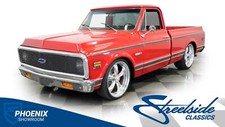 1970 Chevrolet C10 for Sale