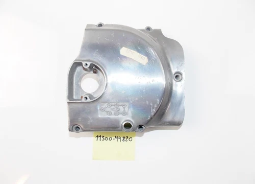 COVER, ENGINE SPROCKET | N,EN; Includes Item(s) 11