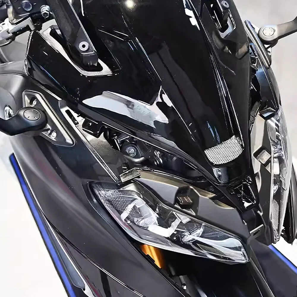 for YAMAHA TMAX 560 Cowling 2023- New Motorcycle Front Fairing