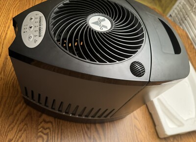 Vornado Whole Room Evaporative Humidifier, 1000 sq ft Coverage